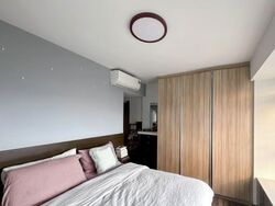 Blk 588B Park Central @ Amk (Ang Mo Kio), HDB 4 Rooms #564802951